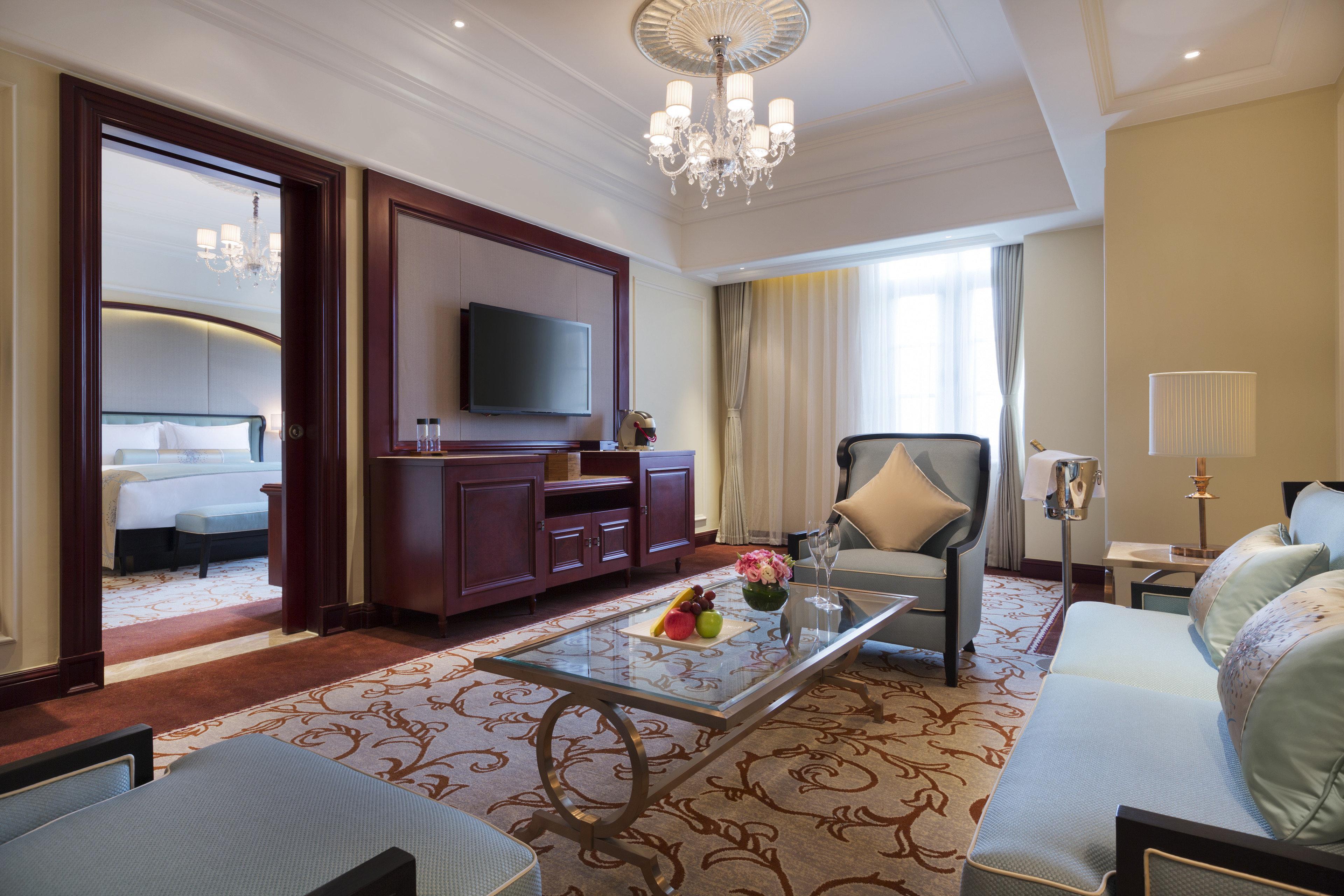 Intercontinental Shanghai Ruijin By Ihg - Downtown Historic Iconic Garden Hotel Esterno foto