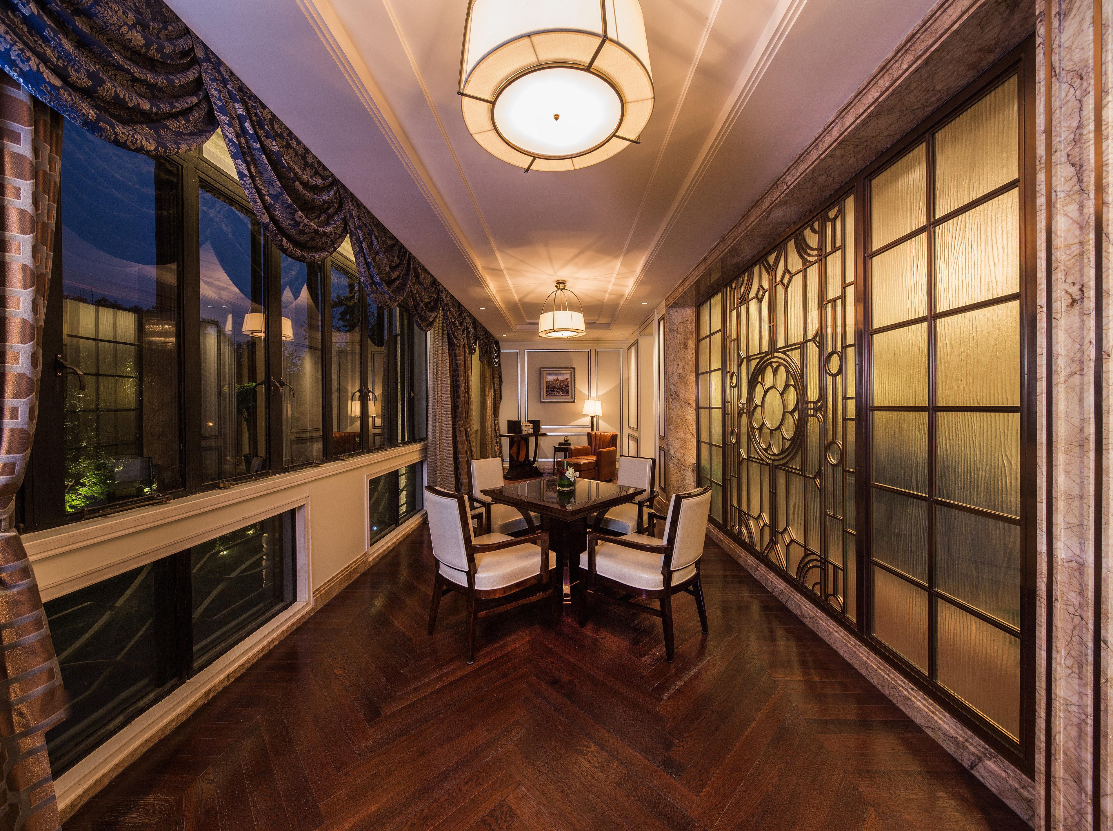 Intercontinental Shanghai Ruijin By Ihg - Downtown Historic Iconic Garden Hotel Esterno foto