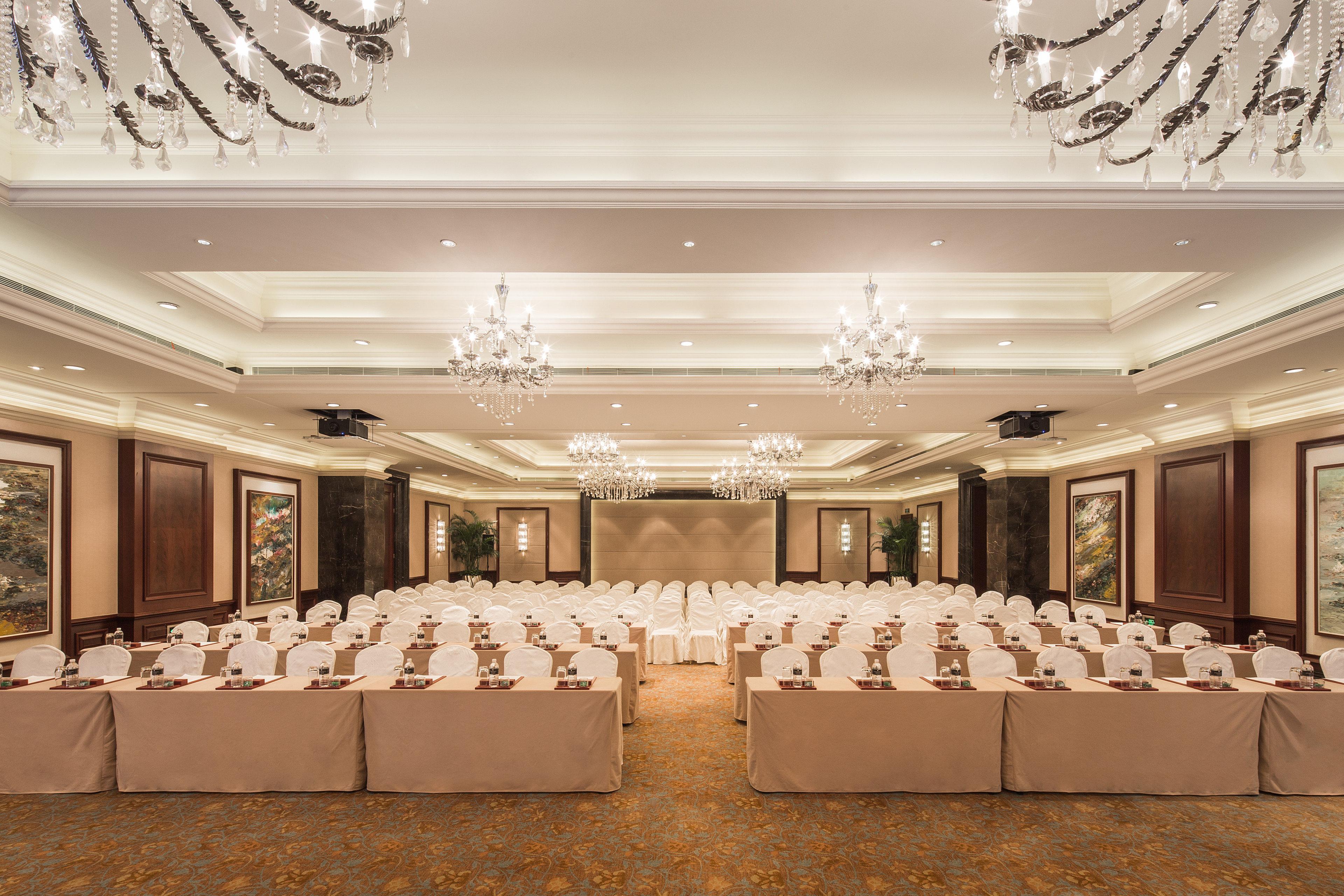 Intercontinental Shanghai Ruijin By Ihg - Downtown Historic Iconic Garden Hotel Esterno foto