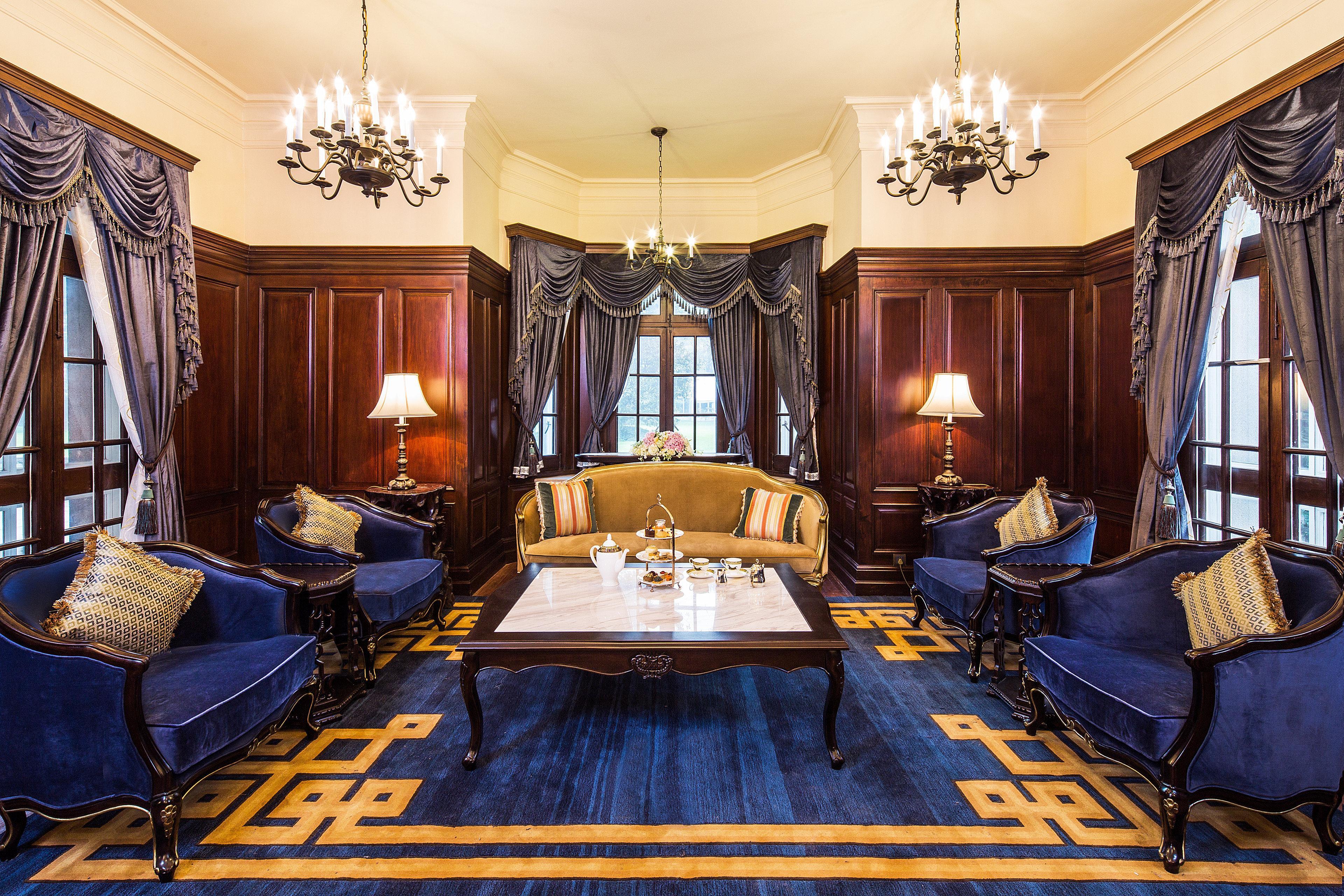 Intercontinental Shanghai Ruijin By Ihg - Downtown Historic Iconic Garden Hotel Esterno foto