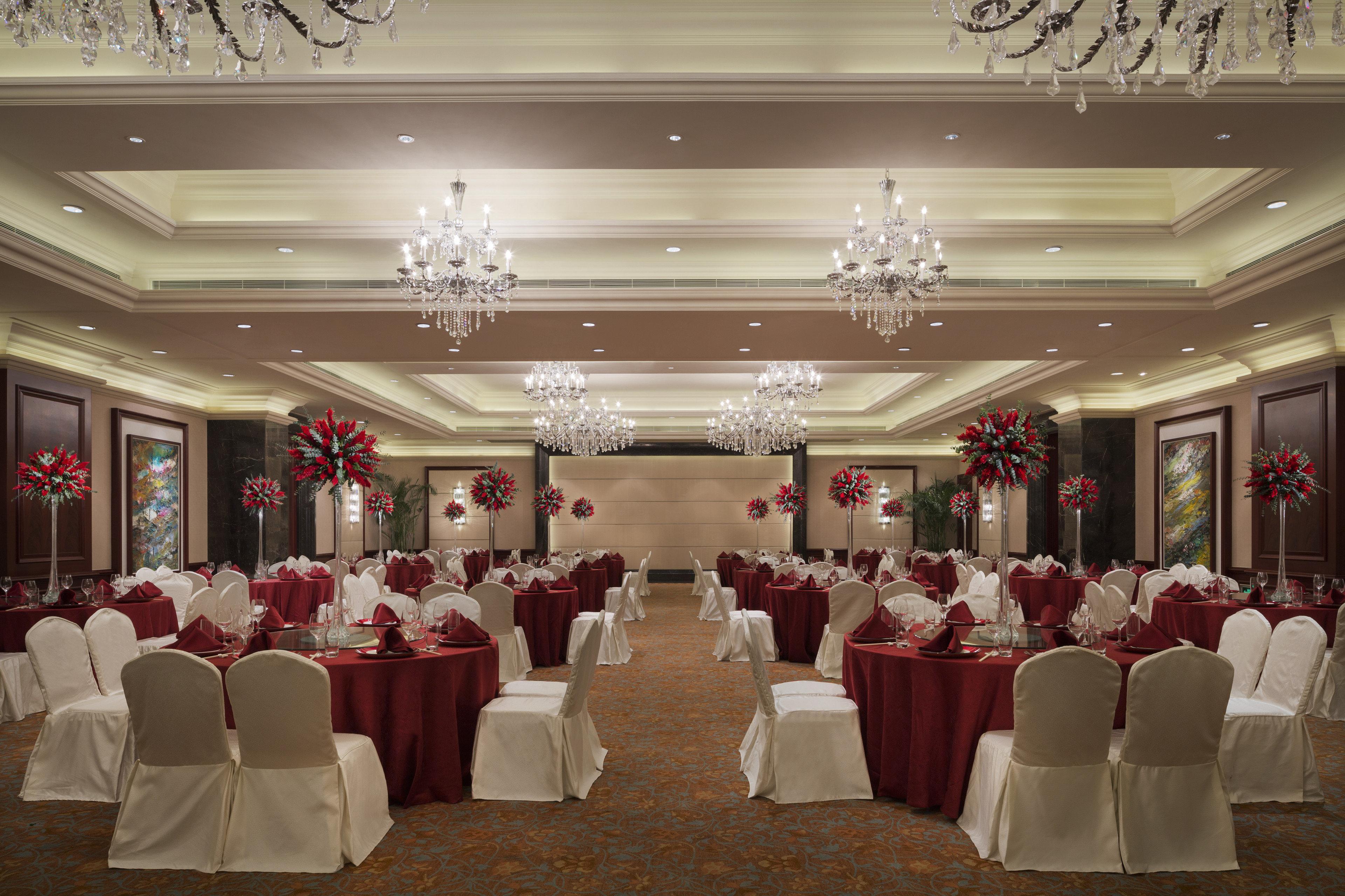 Intercontinental Shanghai Ruijin By Ihg - Downtown Historic Iconic Garden Hotel Esterno foto