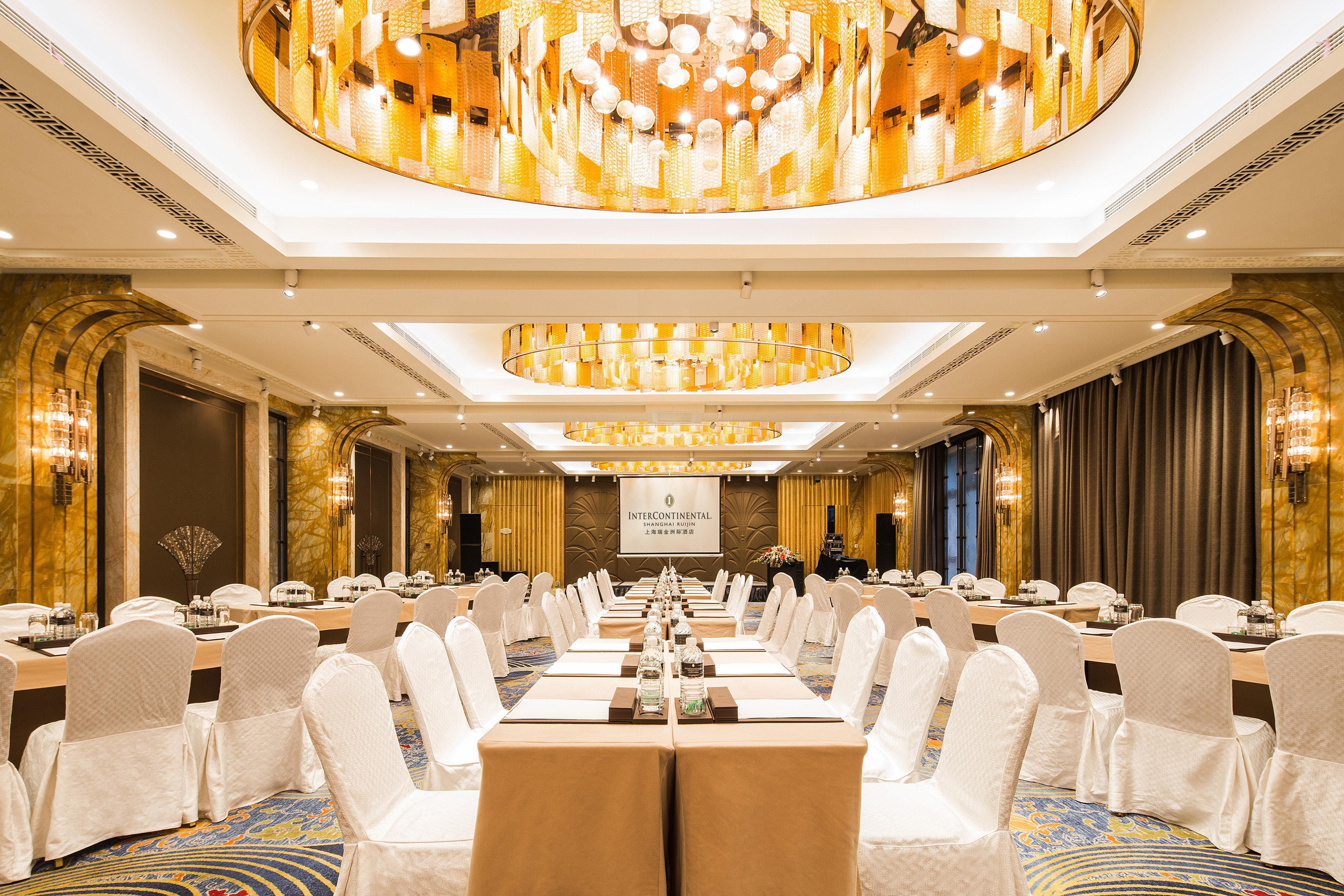 Intercontinental Shanghai Ruijin By Ihg - Downtown Historic Iconic Garden Hotel Esterno foto