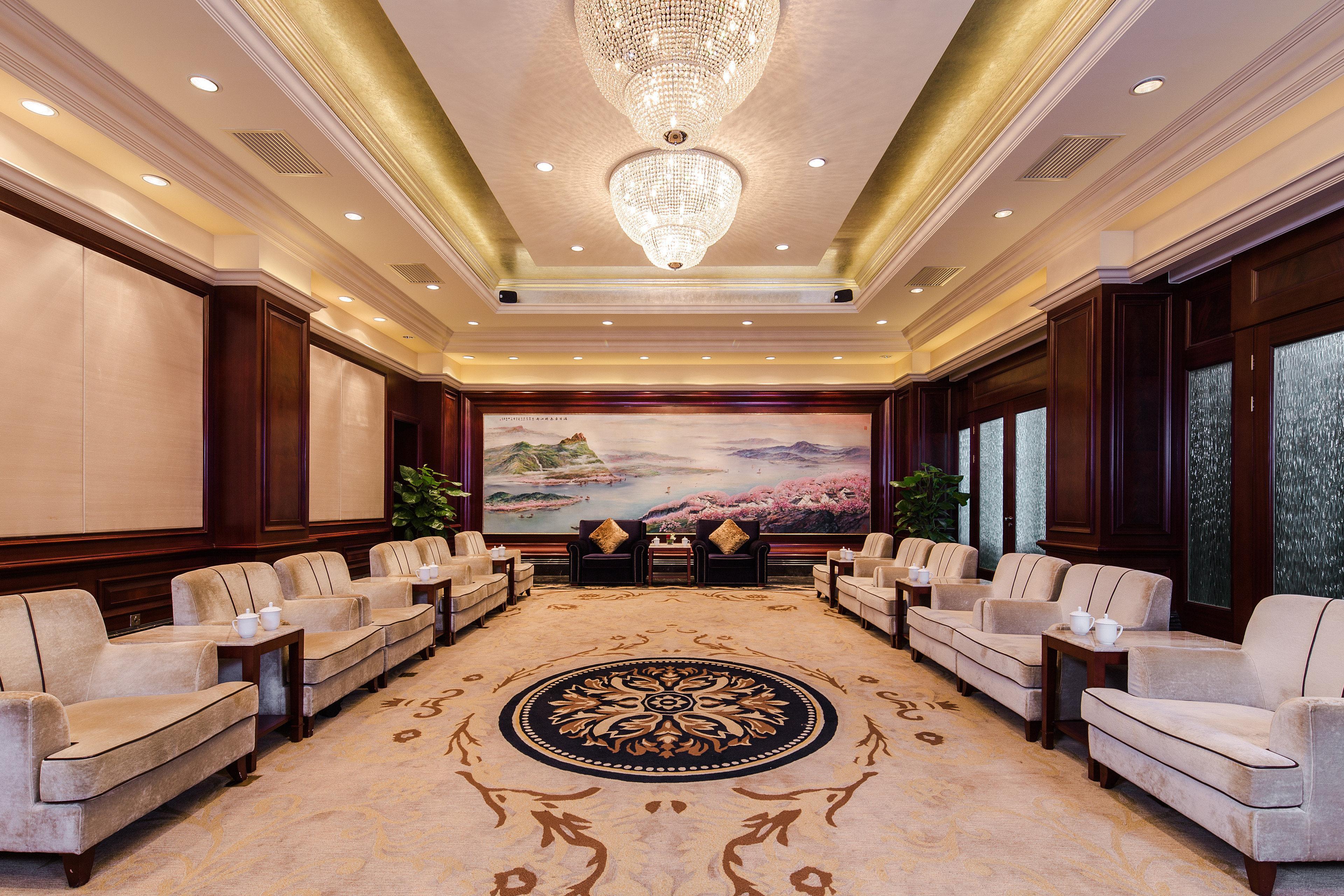 Intercontinental Shanghai Ruijin By Ihg - Downtown Historic Iconic Garden Hotel Esterno foto